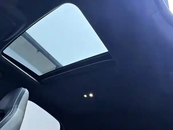 BYD Qin PLUS — миниатюра 13