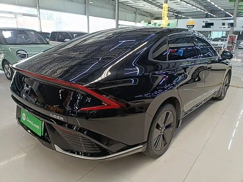 Wuling Xingguang — миниатюра 7