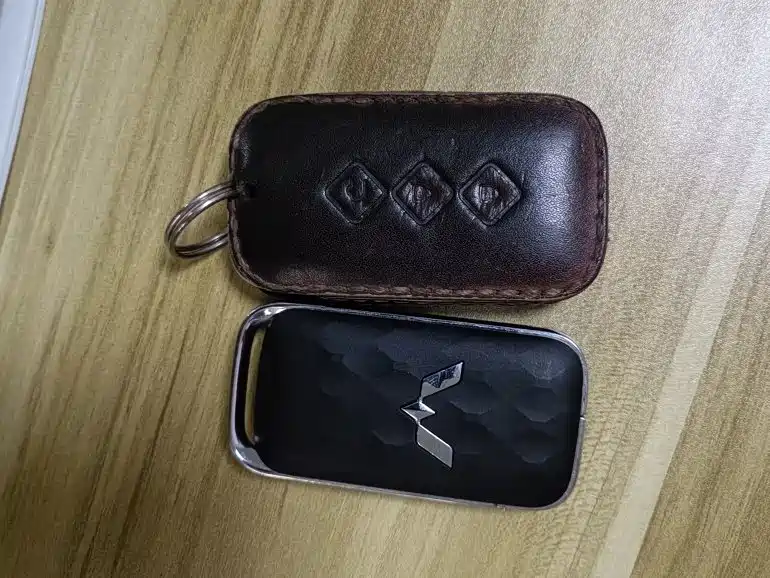 Wuling Xingguang — миниатюра 9