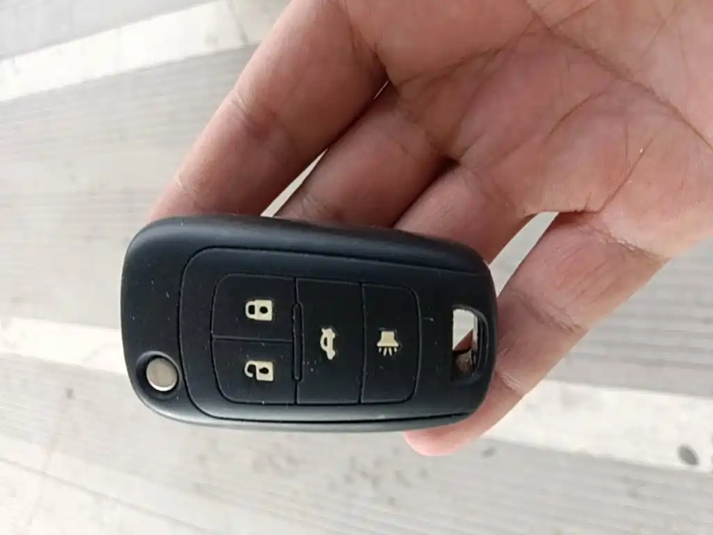 Chevrolet Malibu — миниатюра 9