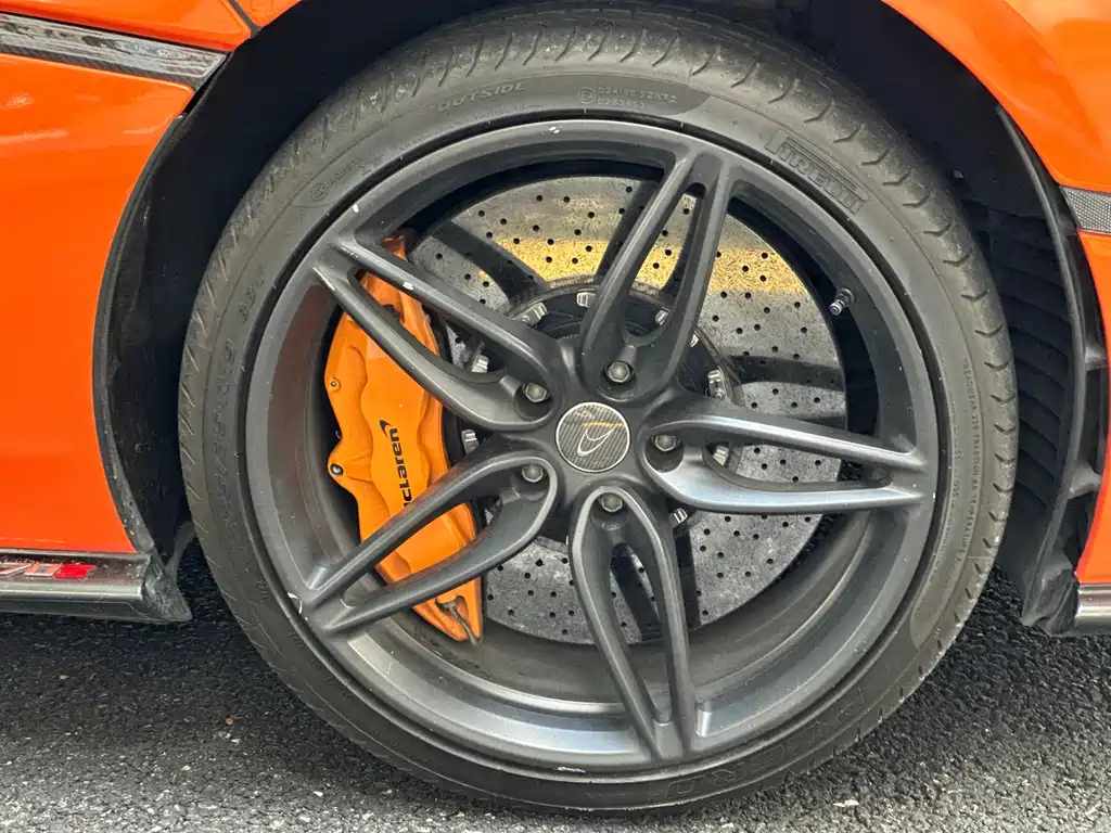 McLaren 570 — миниатюра 18