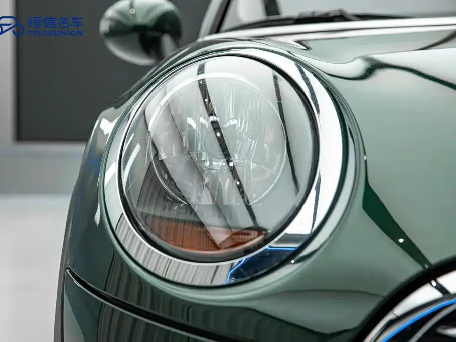 MINI Mini — миниатюра 10