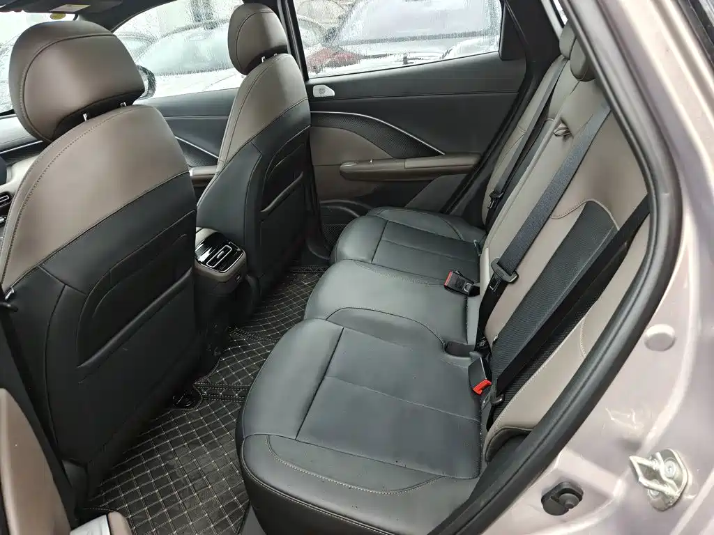 Changan CS55PLUS — миниатюра 17