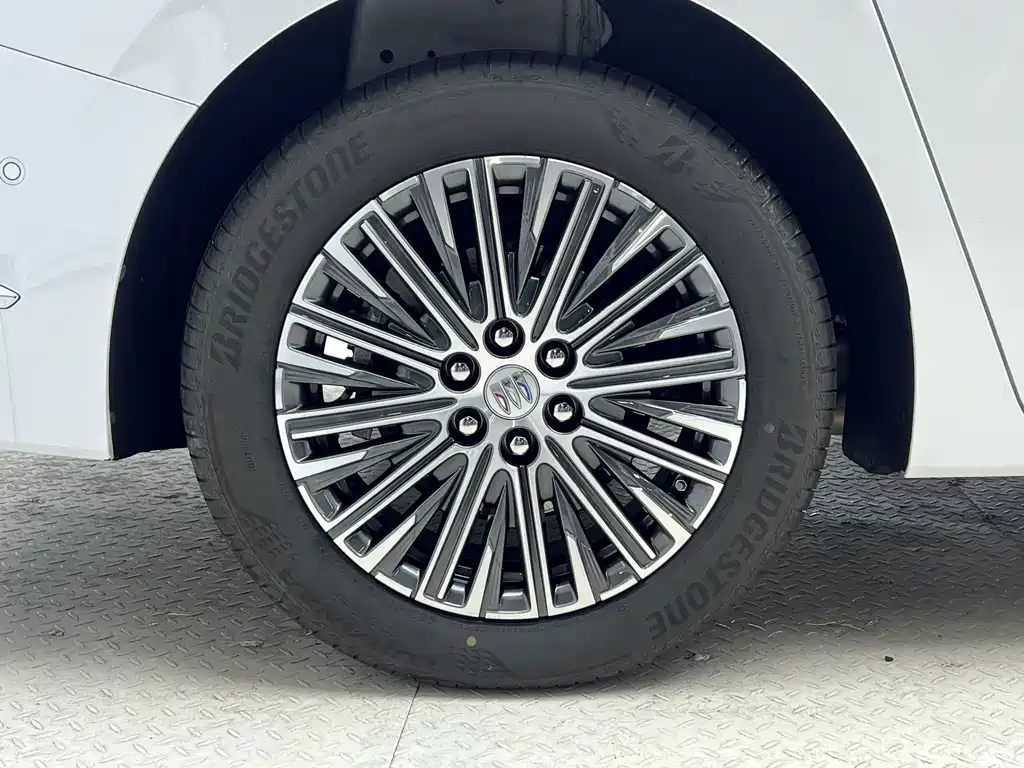 Buick GL8 Hybrid LandKing Luxury Enjoy Edition 7 seats, фото 16