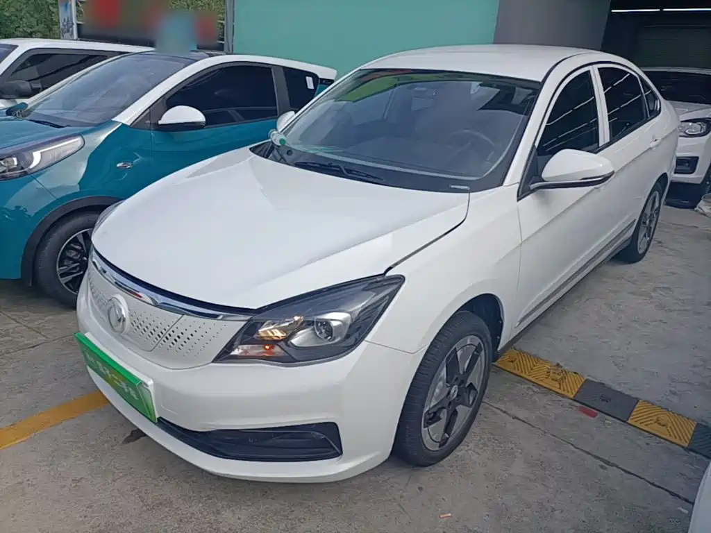 Dongfeng E70 2023 400H