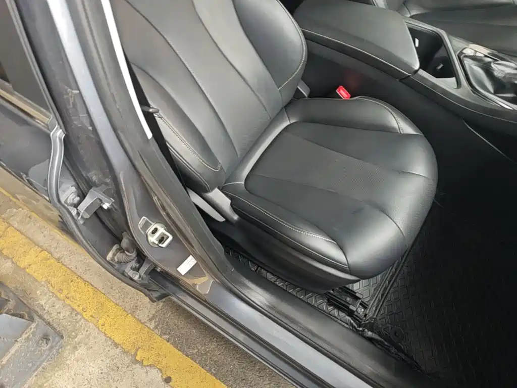 Roewe i5 — миниатюра 25