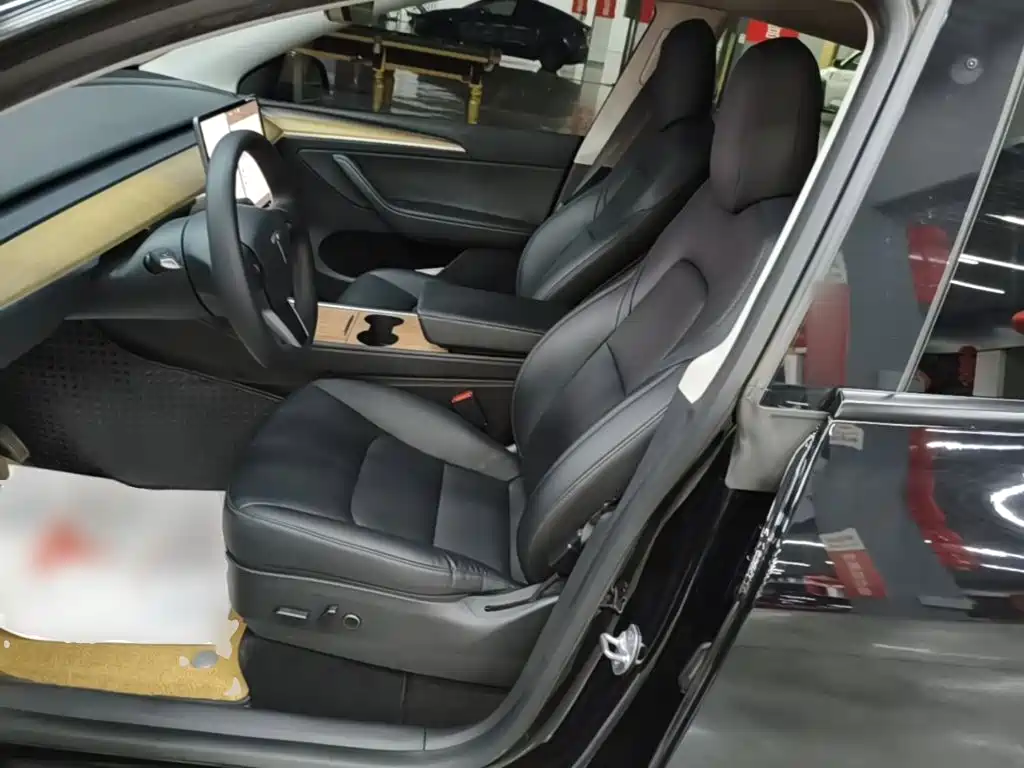 Tesla Model Y — миниатюра 15