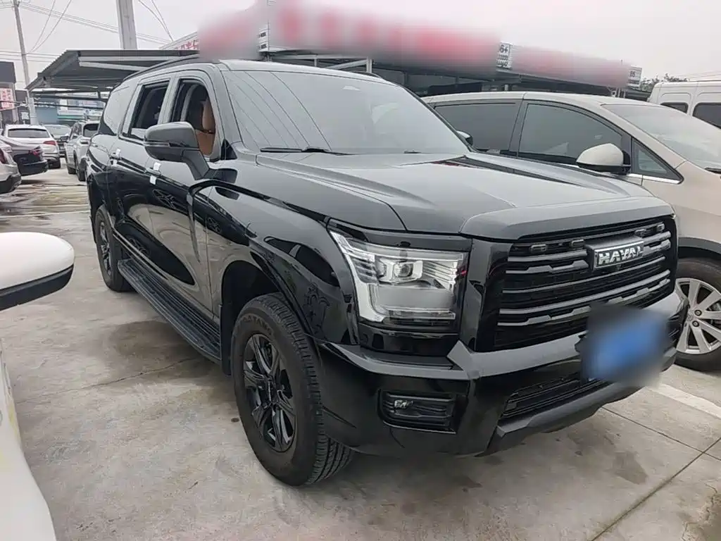 Haval H5 — миниатюра 4