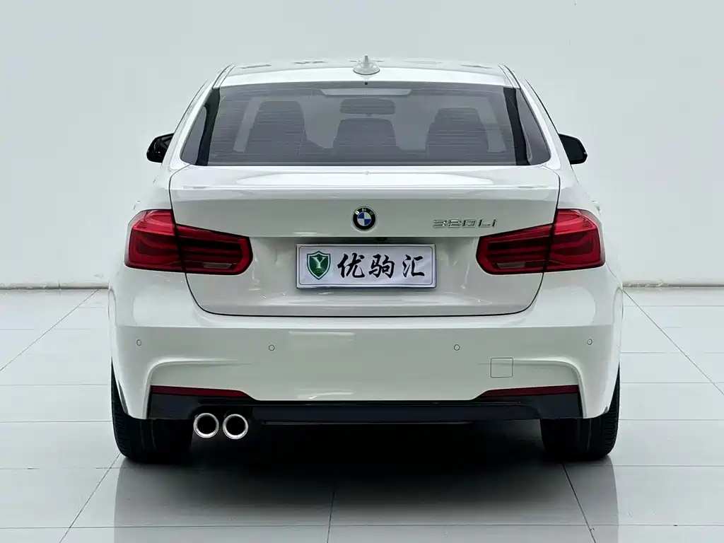BMW 3 Series — миниатюра 6