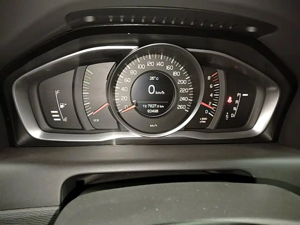 Volvo XC60 — миниатюра 12