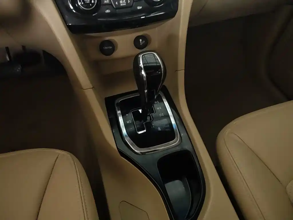 Baojun 730 — миниатюра 14