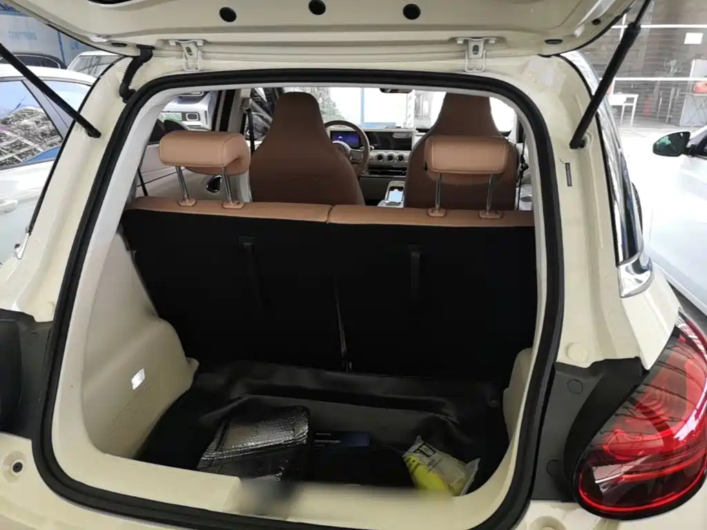 Wuling Bingo — миниатюра 19