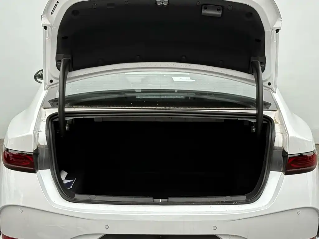 BYD Qin PLUS — миниатюра 20