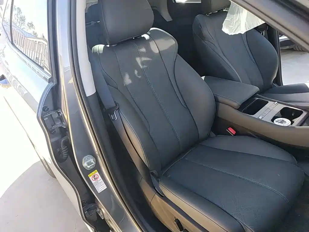 BYD Yuan Plus — миниатюра 25