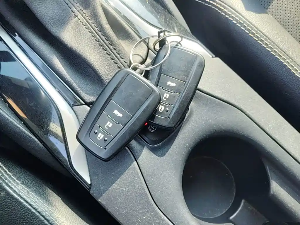 Toyota Corolla — миниатюра 9