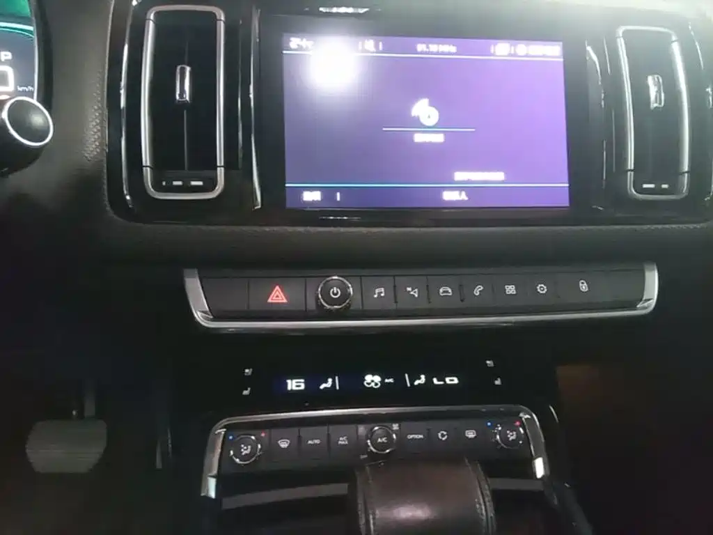 Citroen C6 — миниатюра 13