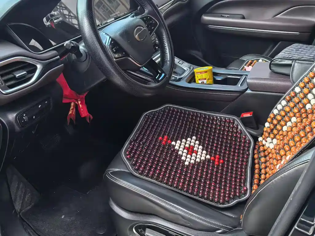 GAC M6 2021 270T DCT Luxury ( мест)