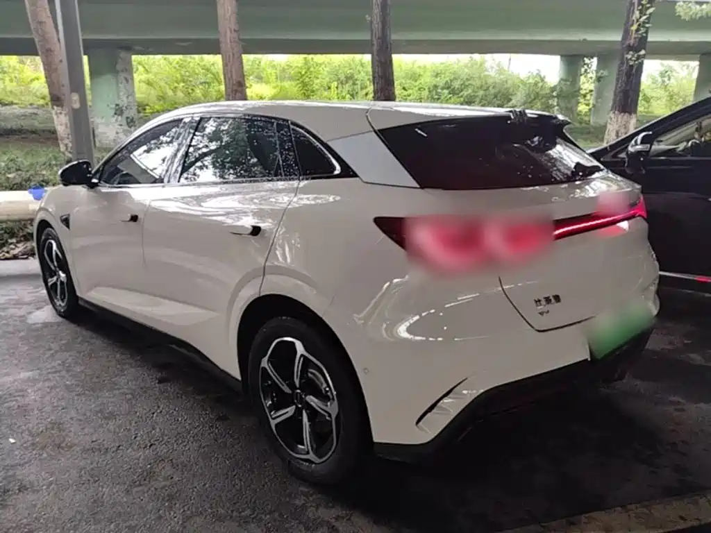 BYD Seal 06GT — миниатюра 5