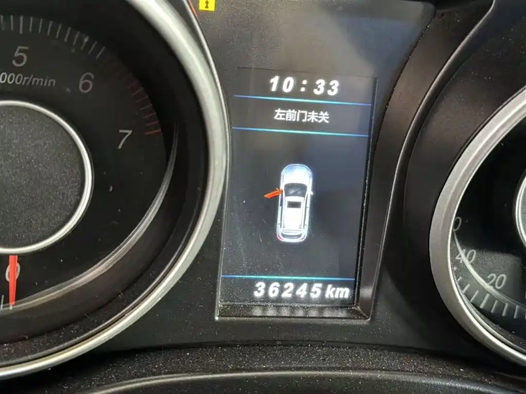 CHEETAH CARS CHEETAH CS10