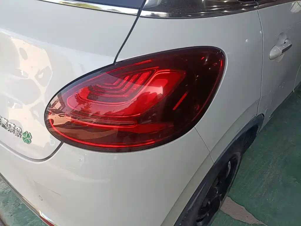 Wuling Binguo 2023 333km