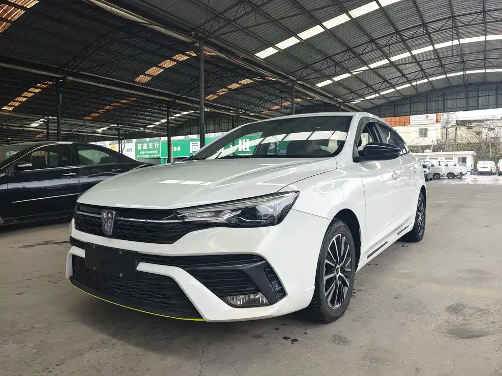 ROEWE I5