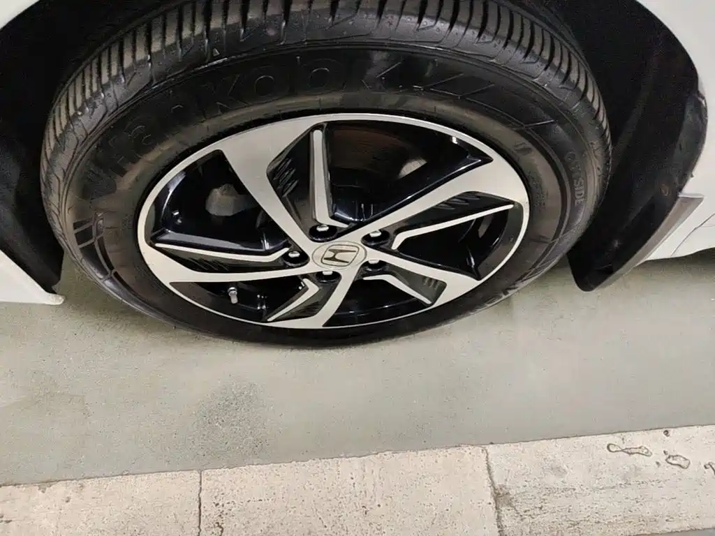 Honda Odyssey — миниатюра 23