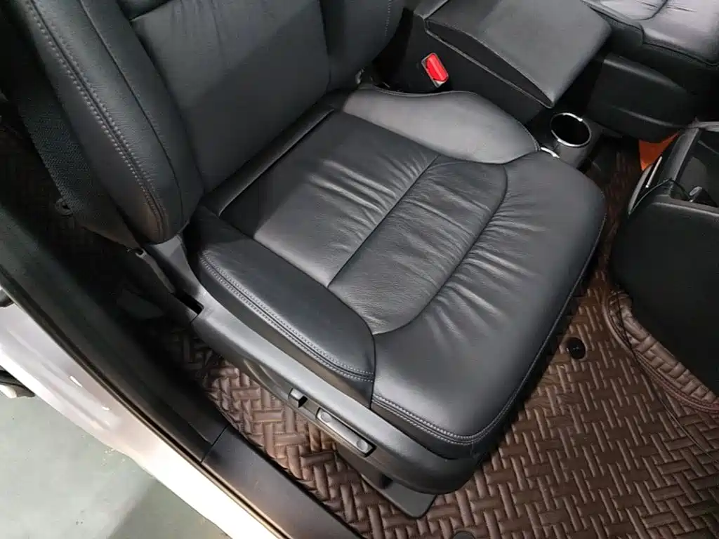 Honda Odyssey — миниатюра 25