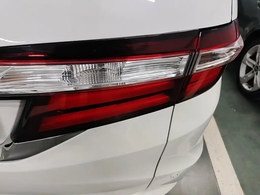 Honda Odyssey — миниатюра 8