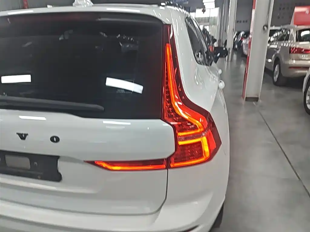 Volvo XC60 2021 T5 Sport
