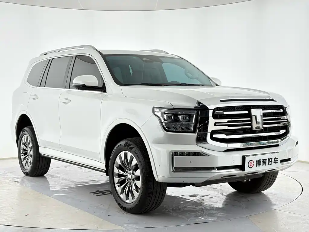 TANK TANK 500 NEW ENERGY