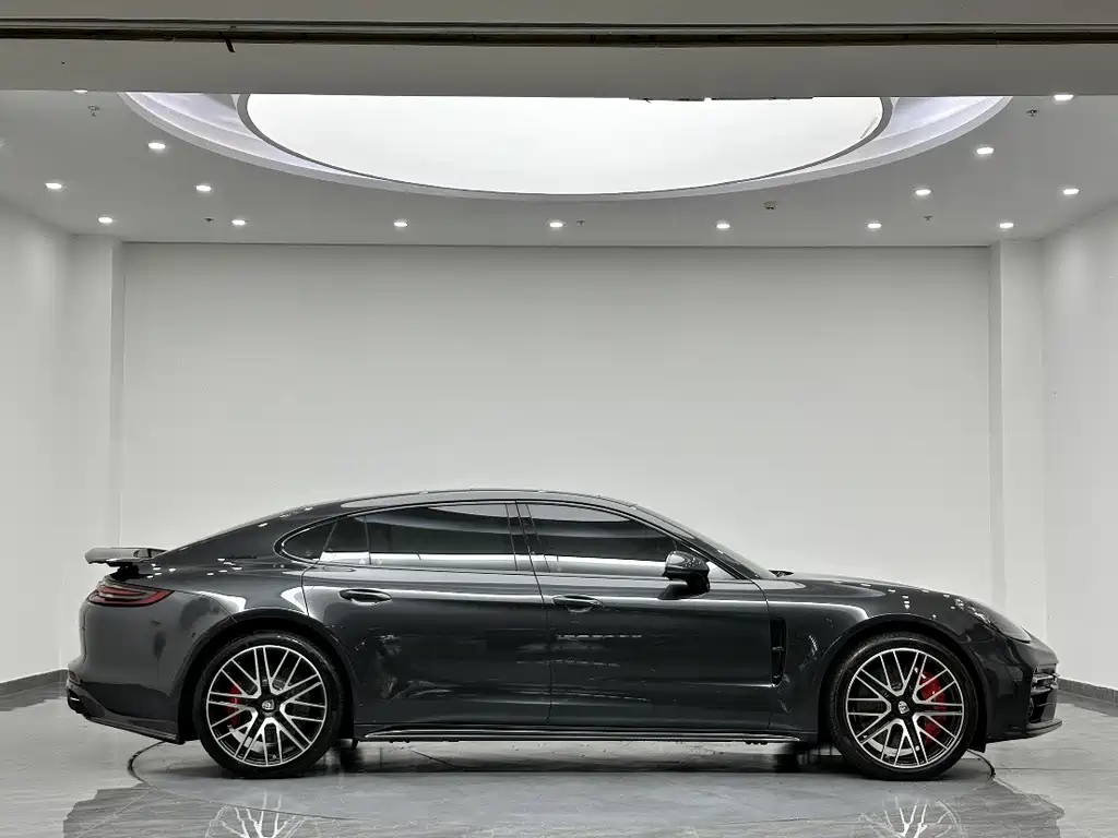 Porsche Panamera 2020 Panamera Executive Long Wheelbase 2.9T
