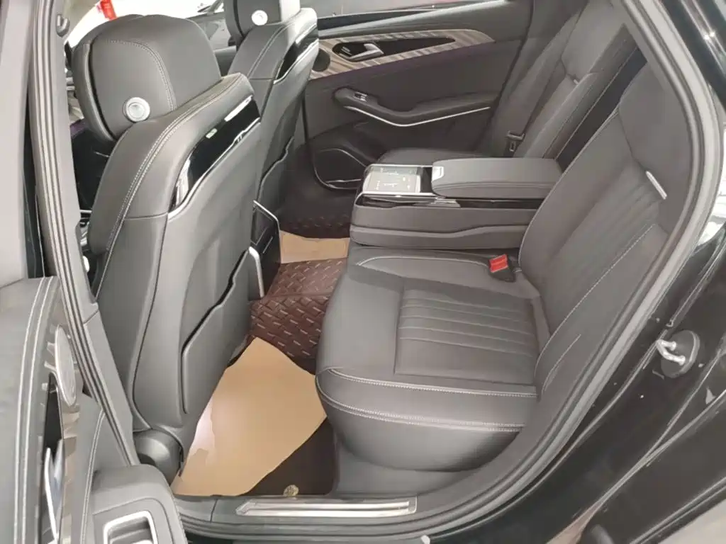 Hongqi Hongqi H9 — миниатюра 17