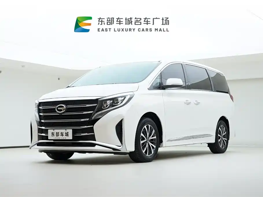 Купить GAC Motor Trumpchi M8