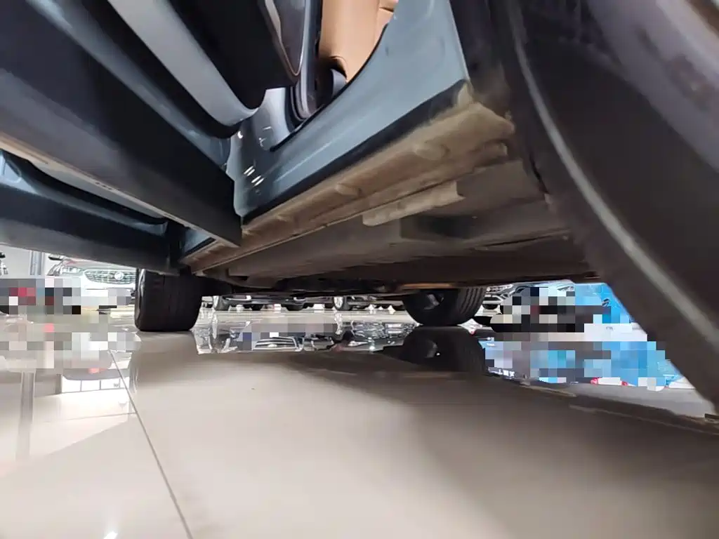 BYD L DM-i — миниатюра 22