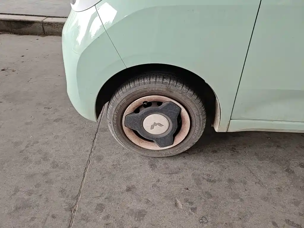Wuling MINIEV — миниатюра 23