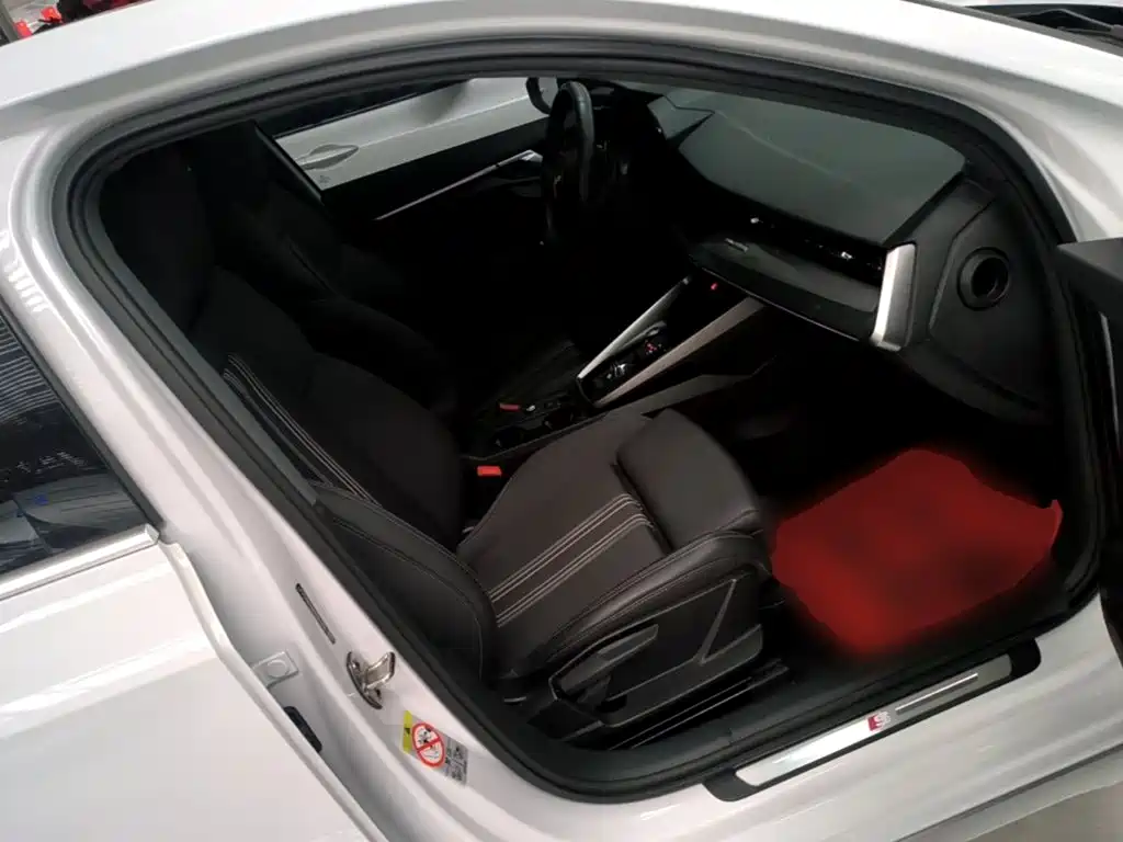 Audi A3 — миниатюра 25