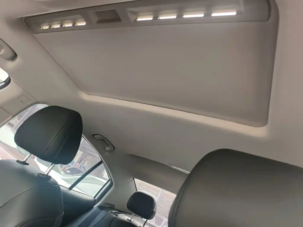 Roewe i5 — миниатюра 18