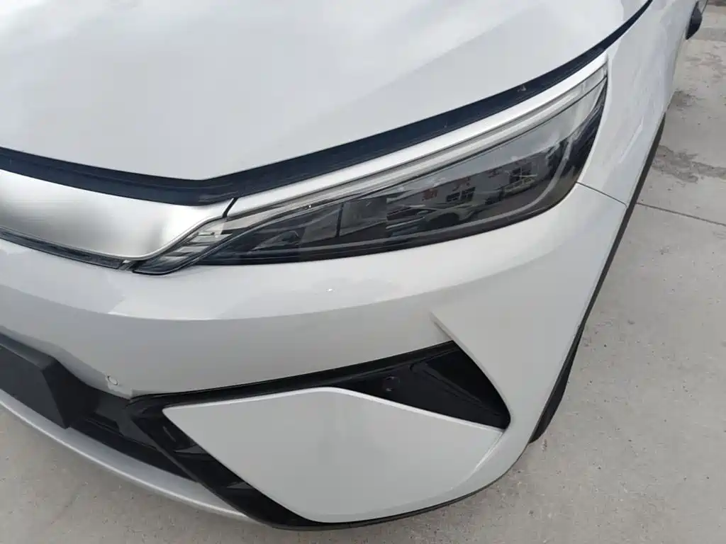 BYD Yuan Plus — миниатюра 24