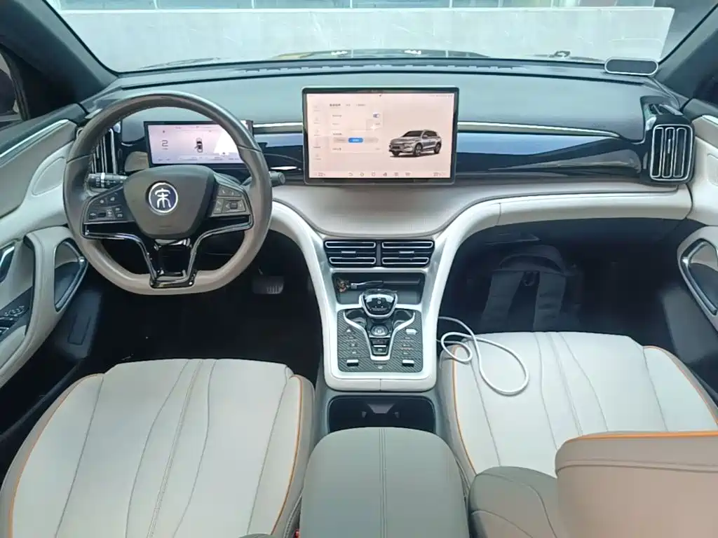 BYD Pro New Energy — миниатюра 10
