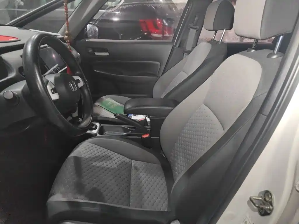 Honda Fit — миниатюра 11