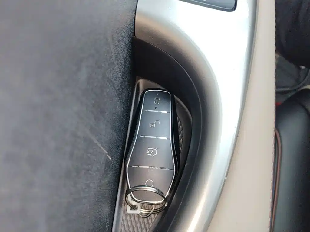 BYD Dolphin — миниатюра 9