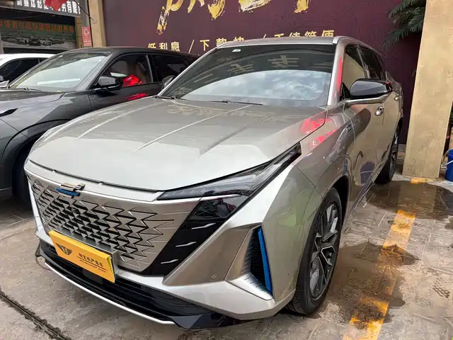 2023 Changan Z6