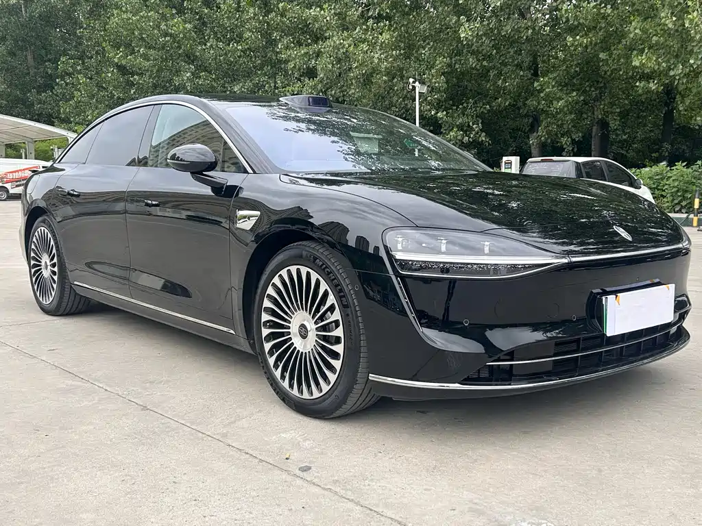 Stelato S9 2026 Ultra 53kWh (192 )