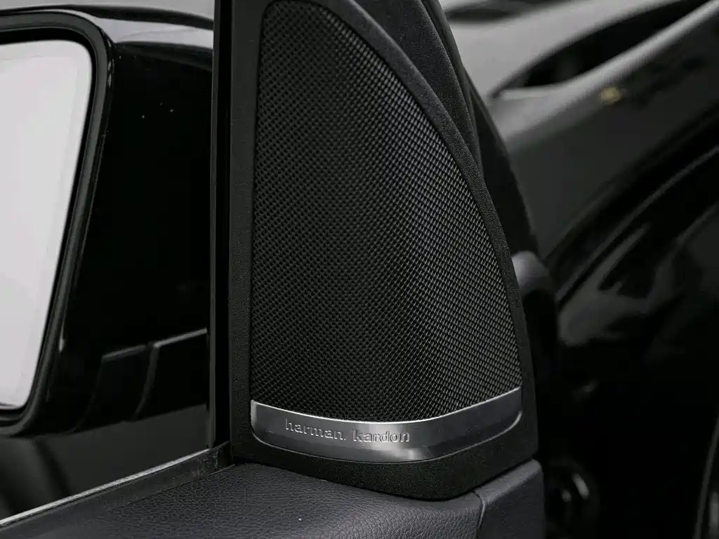 Mercedes-Benz GLS AMG — миниатюра 8