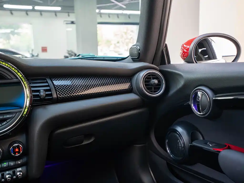 MINI Mini JCW — миниатюра 13