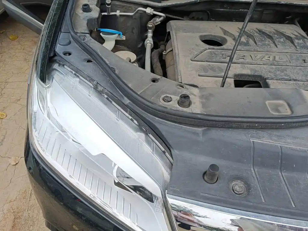 Haval H6 — миниатюра 20