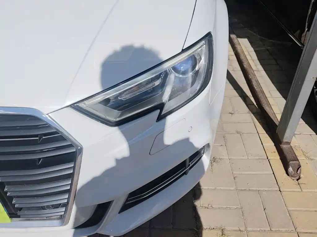 Audi A3 — миниатюра 24