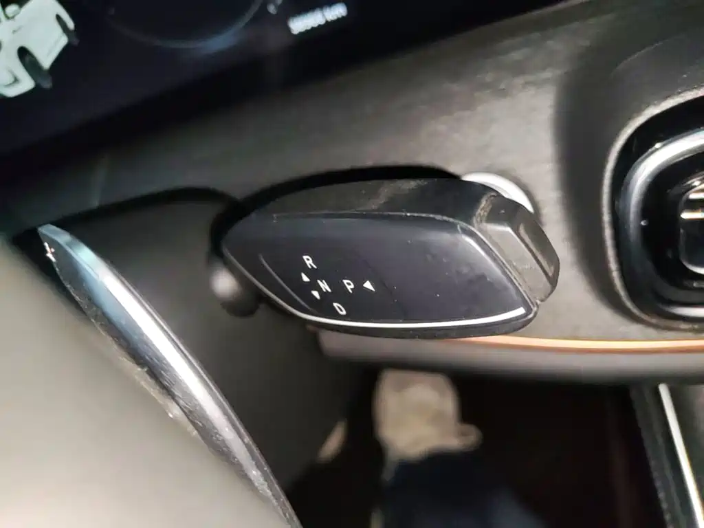 Chery Tiggo 9 — миниатюра 14