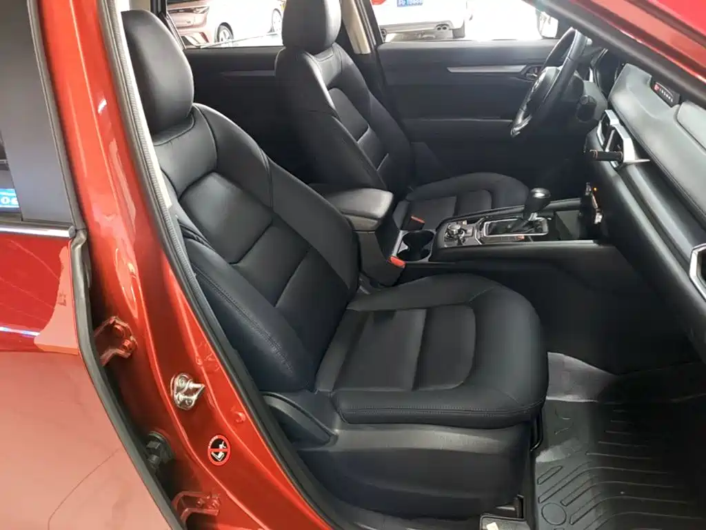 Mazda CX-5 — миниатюра 25