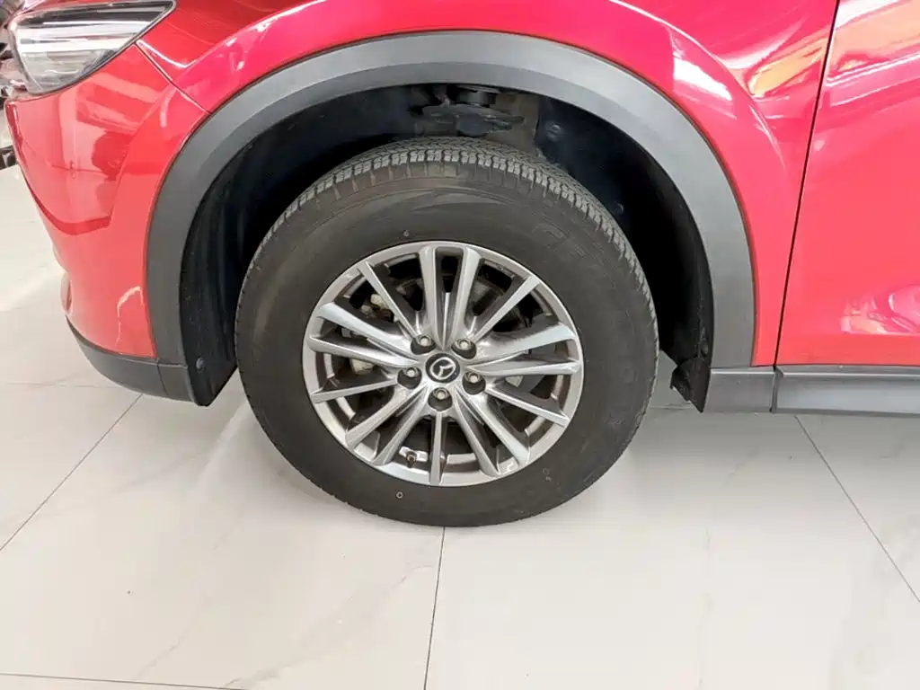 Mazda CX-5 — миниатюра 23